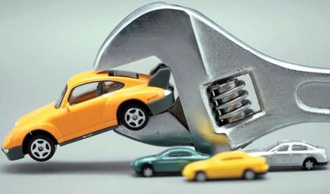 產品質量仍是主因 產品質量仍是主因